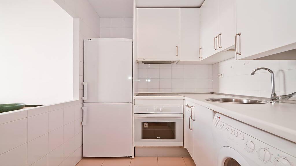 Concepcion Jeronima Apartment Madrid Exterior photo