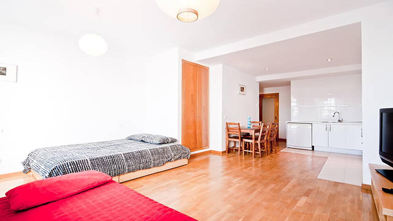 Concepcion Jeronima Apartment Madrid Exterior photo