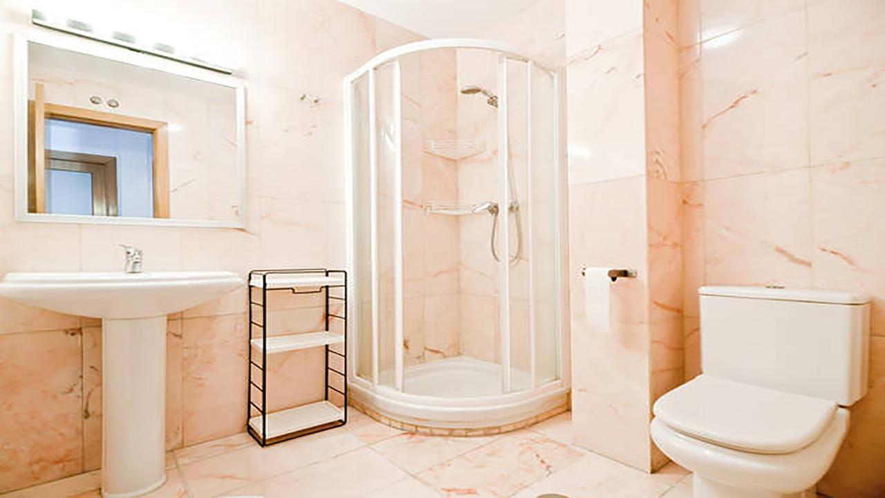 Concepcion Jeronima Apartment Madrid Exterior photo